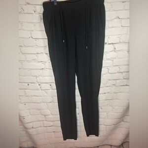 Eileen Fisher Silk Pants
